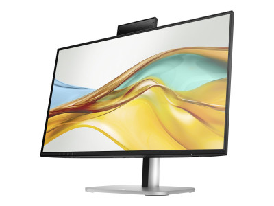 HP : HP S5 PRO 524PM 23.8IN IPS 1920X1080 16:9 5 MS 1500:1 DISPL