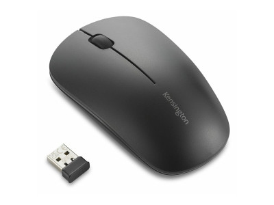 Kensington : MY230 EQ RECHARGEABLE WIRELESS MOUSE