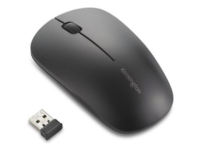 Kensington : MY230 EQ RECHARGEABLE WIRELESS MOUSE