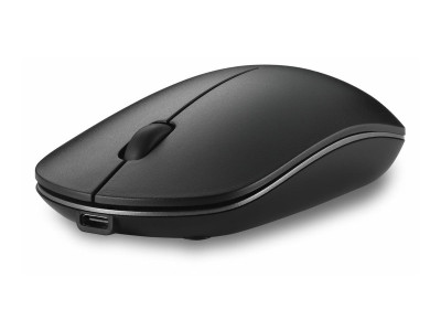 Kensington : MY230 EQ RECHARGEABLE WIRELESS MOUSE