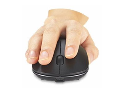 Kensington : MY230 EQ RECHARGEABLE WIRELESS MOUSE