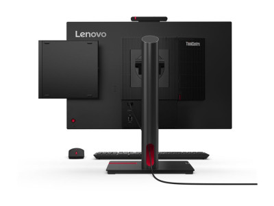 Lenovo : THINKCENTRE M70Q G5 I7-13700T 512GB 16GB NOOD W11P (ci7g13)