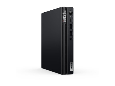 Lenovo : THINKCENTRE M70Q G5 I7-13700T 512GB 16GB NOOD W11P (ci7g13)