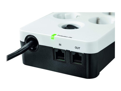 Eaton MGE : EATON PROTECTION BOX 8 TEL USB DIN