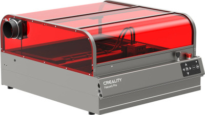 Creality CR-laser Falcon 2 Pro 60W Graveur laser