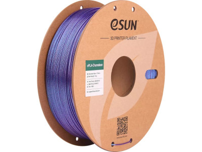 Esun EPLA-CHAMELEON 1,75mm NEBULA PURPLE 1kg ESUN 3D FILAMENT