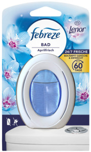 febreze Bad Lufterfrischer 