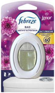 febreze Bad Lufterfrischer 