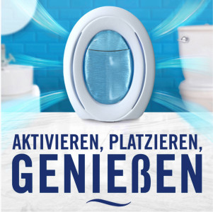 febreze Bad Lufterfrischer 