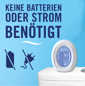 febreze Bad Lufterfrischer 