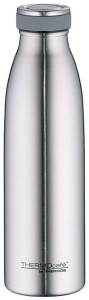 THERMOS Bouteille isotherme TC Bottle, 0,5 litre, rose mat