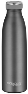 THERMOS Bouteille isotherme TC Bottle, 0,5 litre, rose mat