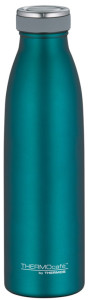 THERMOS Bouteille isotherme TC Bottle, 0,5 litre, rose mat