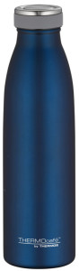 THERMOS Bouteille isotherme TC Bottle, 0,5 litre, rose mat