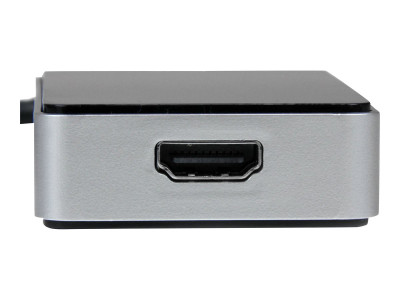 Startech : ADAPTATEUR VIDEO USB 3.0 VERS HDMI avec HUB USB 3