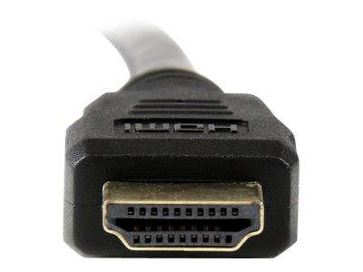 Câble HDMI vers DVI-D de 1,8 m - M/M - Câbles HDMI® et adaptateurs HDMI