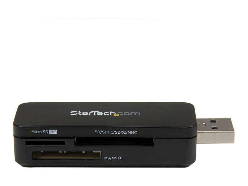 CFASTRWU3  Lecteur de carte Startech Externe USB 3.0 1 pour