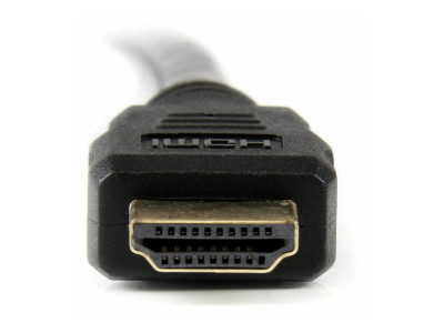 Startech : 6FT HDMI TO DVI DIGITAL VIDEO cable