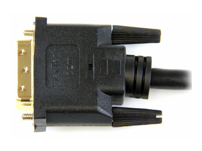 Startech : 6FT HDMI TO DVI DIGITAL VIDEO cable