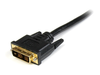 Startech : 6FT HDMI TO DVI DIGITAL VIDEO cable