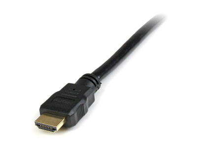 Startech : 6FT HDMI TO DVI DIGITAL VIDEO cable