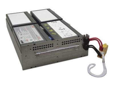 APC Batterie de remplacement 133