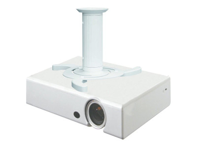 NewStar : NEWSTAR Projecteur CEILING MOUNT (HEIGHT: 8-15 CM)