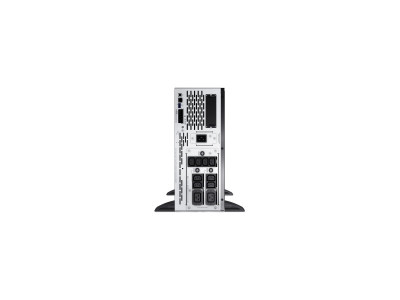 APC : SMART-UPS X 3000VA LCD RM/TOWER (45.00kg)