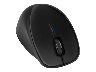 HP : COMFORT GRIP WIRELESS MOUSE