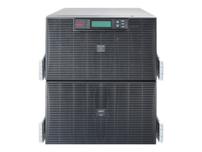 APC Smart-UPS RT - Onduleur On-Line à Double Conversion 20000 VA Montable en Rack