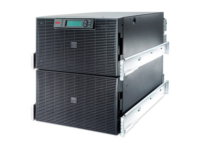 APC Smart-UPS RT - Onduleur On-Line à Double Conversion 20000 VA Montable en Rack