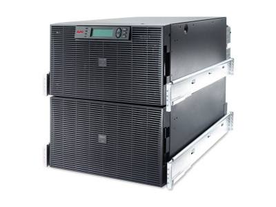 APC Smart-UPS RT - Onduleur On-Line à Double Conversion 20000 VA Montable en Rack