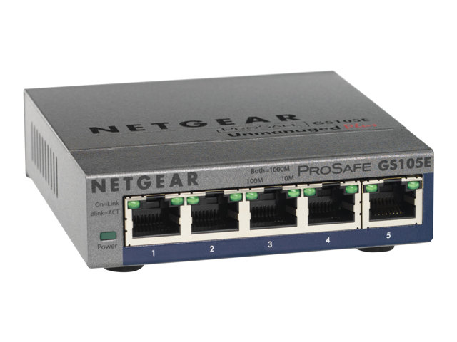 netgear prosafe plus utility download