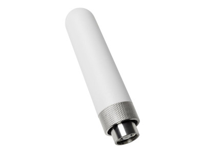 Cisco : 2.4GHZ 3DBI/5 GHZ 5DBI LOW PROFILE ANTENNA WHITE RP-TNC en