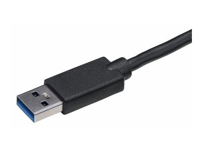 Startech : SLIM USB 3.0 TO HDMI EXTERNAL VIDEO card ADAPTER 1920X1200