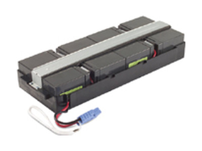 APC Batterie de remplacement 31