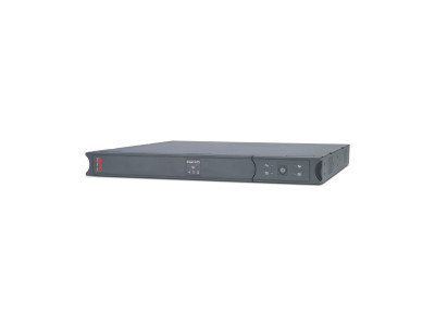 APC : SMART-UPS SC 450VA 230V - SMART-UPS SC 450VA 230V - 1U RAC