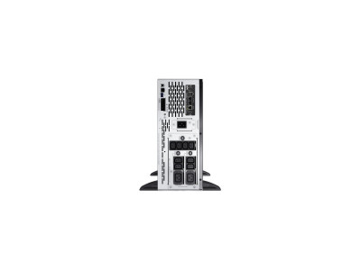 APC : SMART-UPS X 3000VA LCD NC RM/TOWER INCL. NETWORK card (51.00kg)