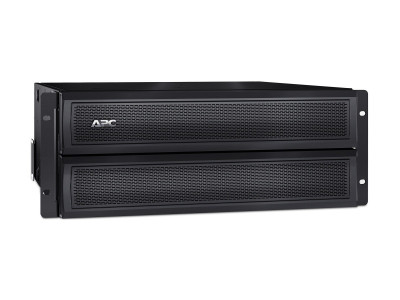 APC : SMART-UPS X 120V batterie EXT. batterie pack RM / TOWER (63.20kg)