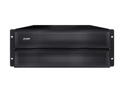 APC : SMART-UPS X 120V batterie EXT. batterie pack RM / TOWER (63.20kg)