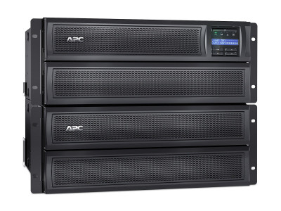 APC : SMART-UPS X 120V batterie EXT. batterie pack RM / TOWER (63.20kg)