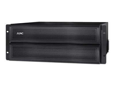 APC : SMART-UPS X 120V batterie EXT. batterie pack RM / TOWER (63.20kg)