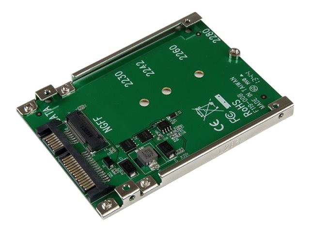 Double USB3.0 1 port Type c M.2 PCIe Adaptateur M2 SSD SATA B Clé à PCI e  3.0 Contrôleur carte de convertisse
