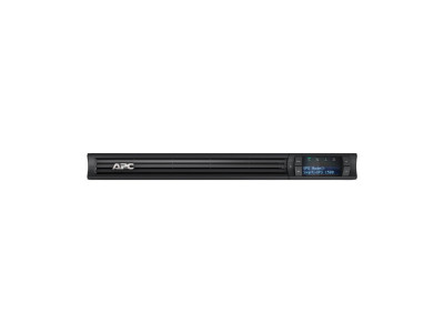 APC : APC SMART-UPS 1500VA LCD RM 1U 230V (29.05kg)