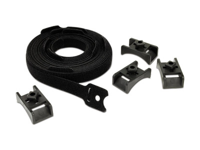 APC : HOOK et LOOP cable MAN TOOLLESS QTY 10