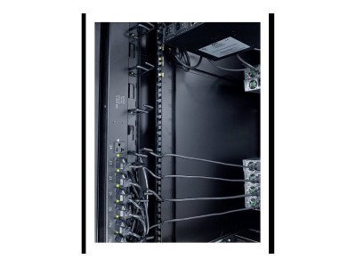 APC : VERTICAL cable ORGANIZER F/ NETSHELTER VX CHANNEL