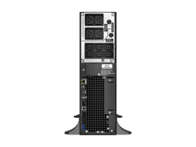 APC : APC SMART-UPS SRT 5000VA 230V . (53.00kg)