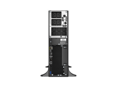 APC : APC SMART-UPS SRT 5000VA 230V . (53.00kg)