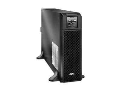 APC : APC SMART-UPS SRT 5000VA 230V . (53.00kg)