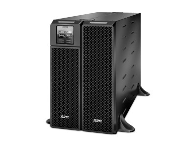 APC : APC SMART-UPS SRT 5000VA 230V . (53.00kg)